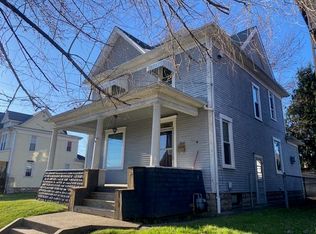 1804 1st St, Moundsville, WV 26041