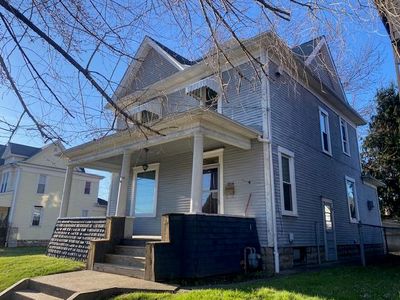 1804 First Street, Moundsville, WV, 26041