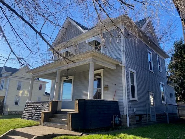 1804 First Street, Moundsville, WV 26041