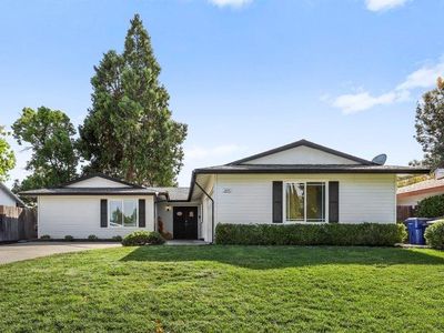 2630 Squaw Valley Way, Sacramento, CA, 95826