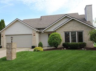 7731 Butterstone Ct, Fort Wayne, IN