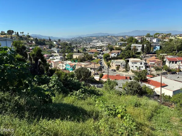 3611 Meisner St, Los Angeles, CA 90063