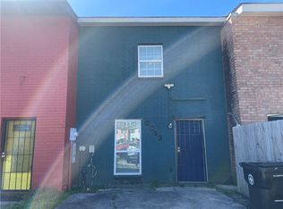 6043 Boeing St, New Orleans, LA 70126