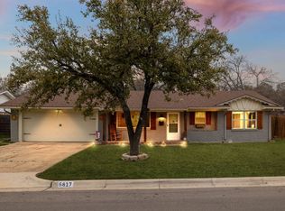 5817 N Hills Dr, North Richland Hills, TX 76117