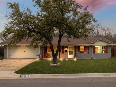 5817 N Hills Dr, North Richland Hills, TX, 76117