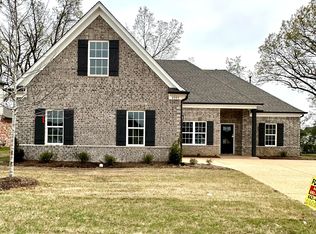 2397 Metcalf Way, Southaven, MS 38672