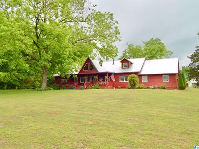 284 Jones Rd, Anniston, AL, 36207