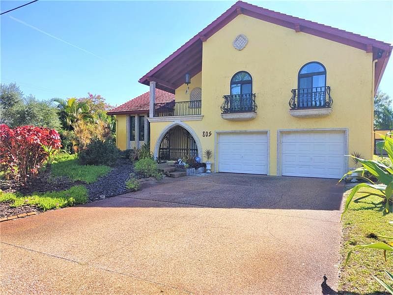 805 Laguna Dr, Venice, FL 34285 Zillow