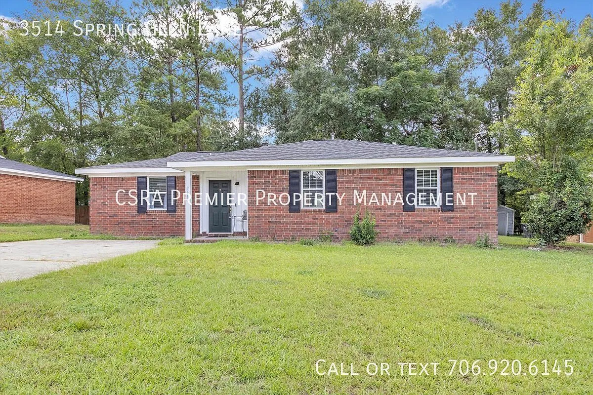 3514 Spring Glen Lane - 1 — Photo 1