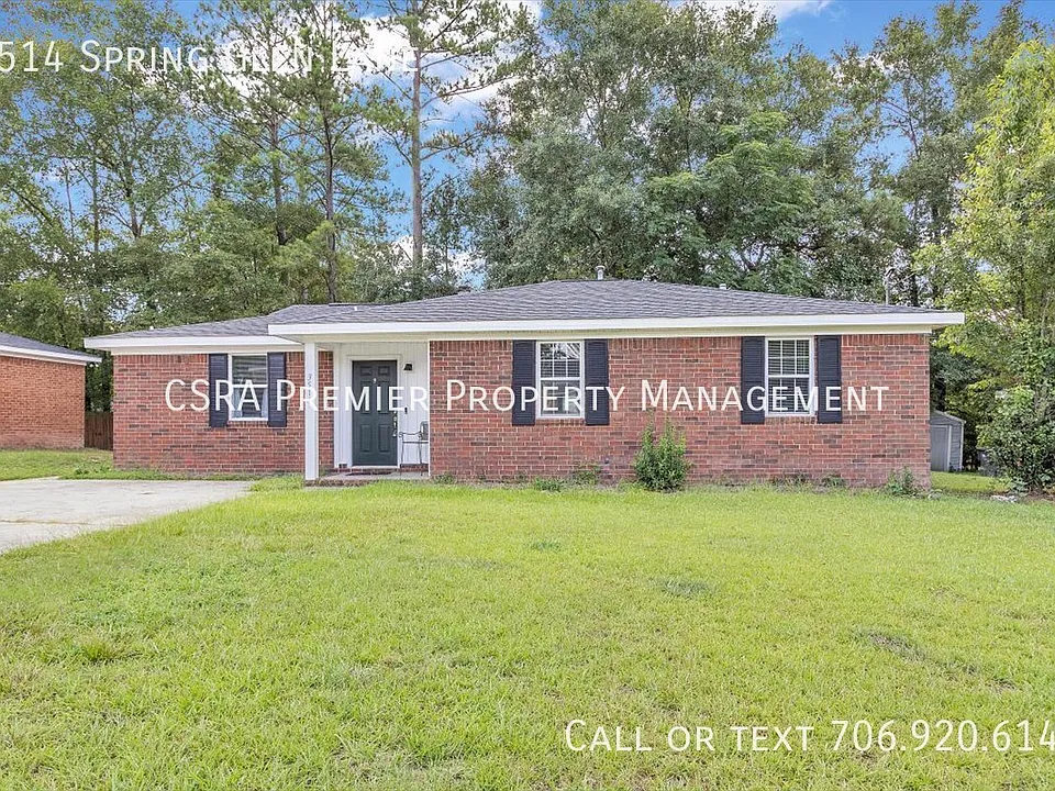 3514 Spring Glen Ln
