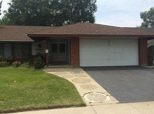 23990 Avenida Entrana, Santa Clarita, CA 91355