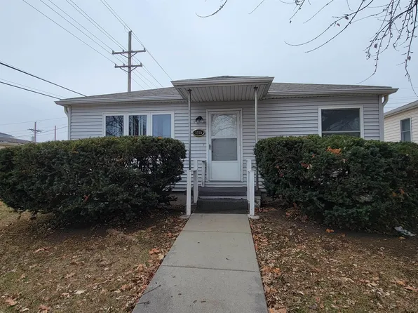 1515 P St, Auburn, NE 68305