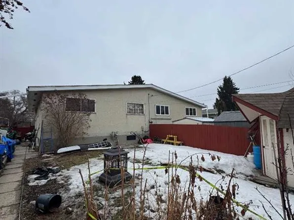 5520 E 60th Ave, Red Deer, AB T4N 4W1