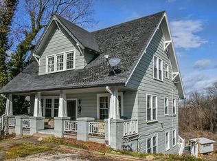 97 1/2 Bartlett St, Asheville, NC 28801