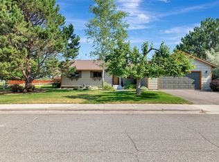 2616 Old Quarry Rd, Missoula, MT 59808