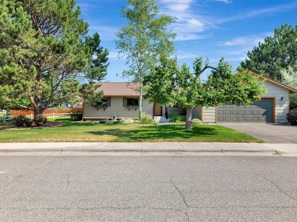 2616 Old Quarry Rd, Missoula, MT 59808