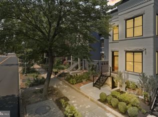 1432 G St SE, Washington, DC 20003