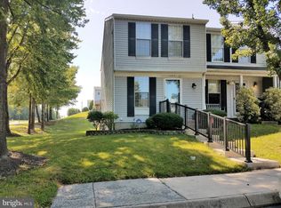 1263 Valley Leaf Ct, Edgewood, MD 21040