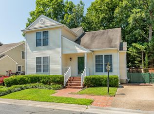 10308 Raintree Commons Ct, Henrico, VA 23238