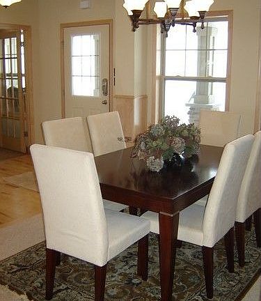 The Dining Room