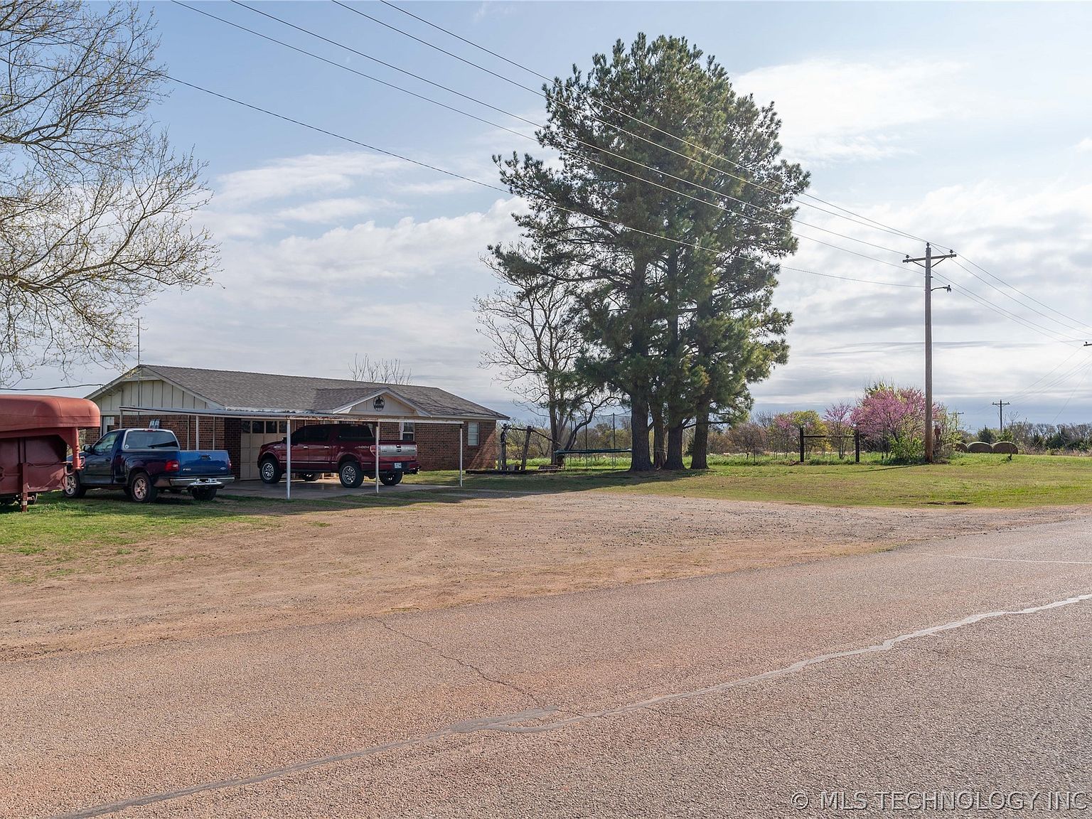 362148 Old Highway 62, Paden, OK 74860 Zillow