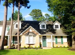 24830 Butterwick Dr, Spring, TX 77389