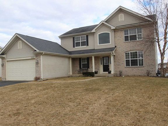 5th image of 6323 Longford Dr