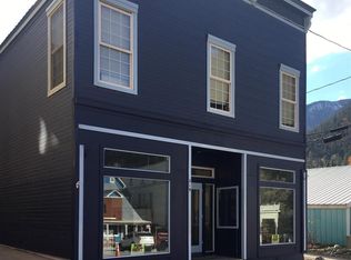 219 7th Ave, Ouray, CO 81427