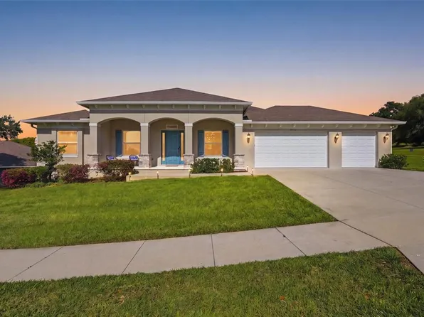 14692 Green Valley Blvd, Clermont, FL 34711