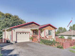 2031 NE Oar Ave, Lincoln City, OR