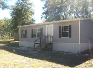 9810 NW 59th Pl, Chiefland, FL 32626