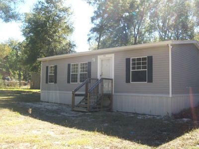 9810 NW 59th Pl, Chiefland, FL, 32626