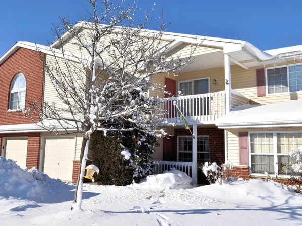 24951 87th STREET #2, Salem, WI 53168