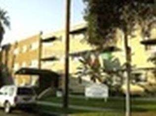 13115 Oxnard St APT 02, Van Nuys, CA 91401