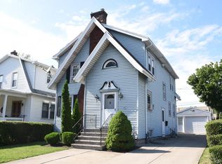 25 Colton Dr, Buffalo, NY 14216
