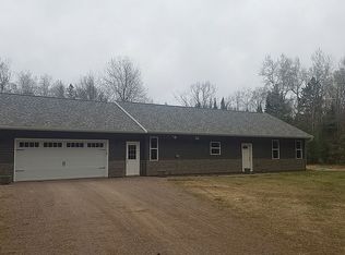 4402 Pat Lin Ln, Boulder Junction, WI 54512