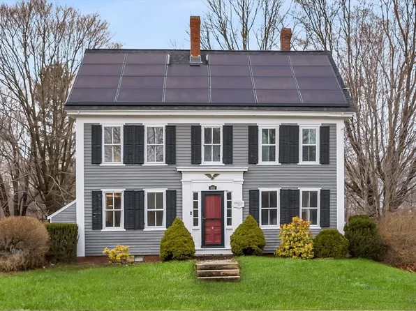 832 Main St, West Newbury, MA 01985