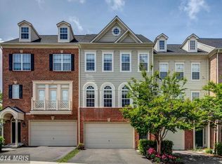 43616 Lees Mill Sq, Leesburg, VA 20176
