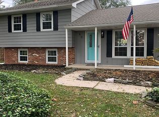 60 Manitoba Trl, Shamong, NJ 08088