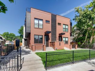1385 Raleigh St #100, Denver, CO 80204