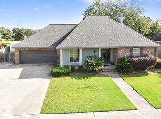 103 Catskill Ln, Youngsville, LA 70592