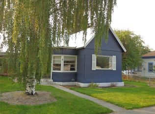 514 Walnut St, Anaconda, MT 59711