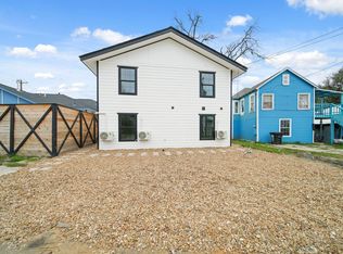 807 Cullen Blvd APT 2, Houston, TX 77023