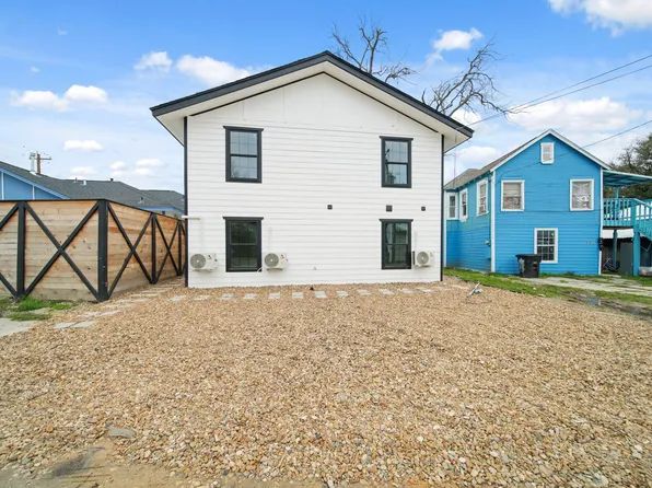 807 Cullen Blvd APT 2, Houston, TX 77023