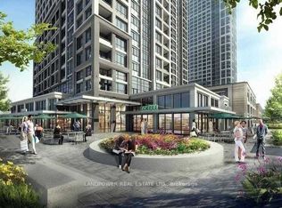 5 Mabelle Ave #4336, Toronto, ON M9A 0C8
