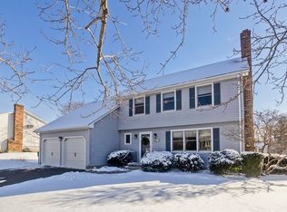 53 Spruceland Rd, Enfield, CT 06082