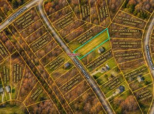 380 Highland Hills Dr, Howard, OH 43028