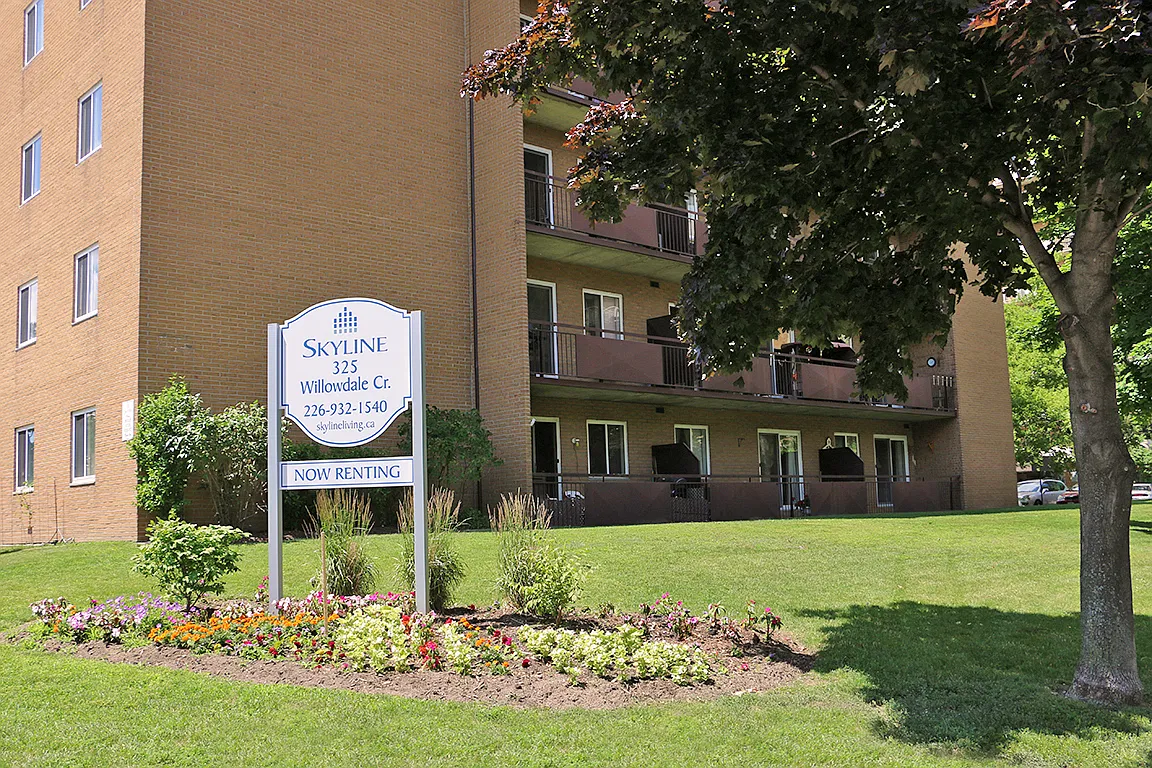 Willowdale Apartments — Photo 2