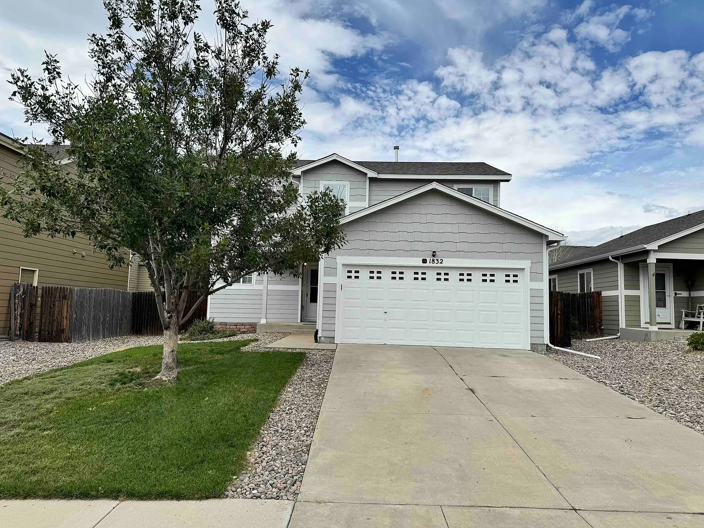Updated 3 bedroom 2 story — Photo 1