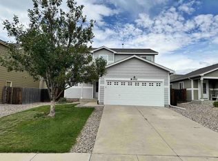 1832 Riverwalk Pkwy, Colorado Springs, CO 80951